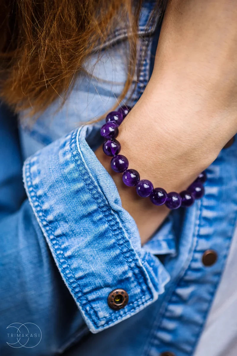 Bracelets anti-Stress pour vous aider à retrouver votre équilibre