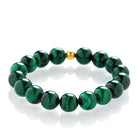 BRACELET CALME/CONFIANCE MALACHITE