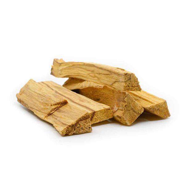 Bâtonnet Palo Santo (l'unité)