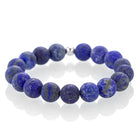 BRACELET CREATIVITE/SAGESSE LAPIS LAZULI
