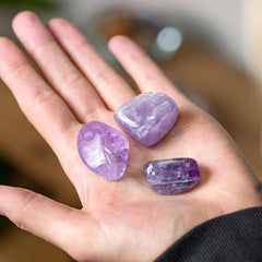 Collection image for: Amethyst